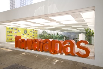 Agência Lema assume a conta de PR de Havaianas