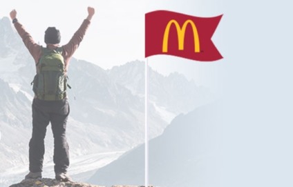 Escalando o Futuro com a Aberje e McDonald's