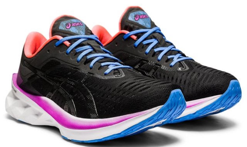 Asics lança novo modelo de corrida em live exclusiva 