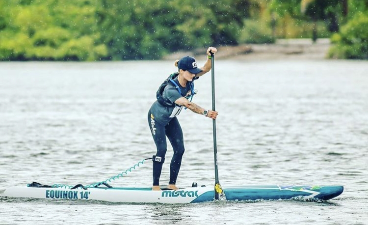 Aloha Spirit terá disputas pelo ranking mundial de SUP