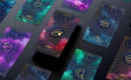 Beats Zodiac cria cartas com combinação dos signos