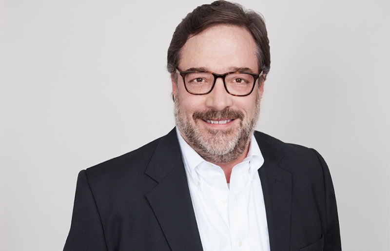 Bill Kolb é nomeado COO do McCann Worldgroup