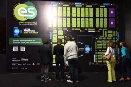 Eletrolar Show apresenta soluções com IA e VR para o varejo