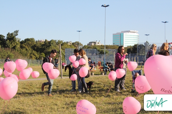 Divina ativa promo da Bebecê Calçados