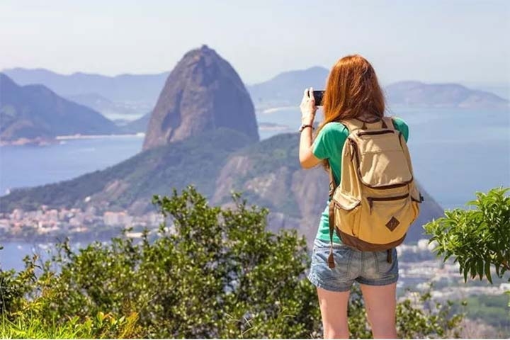 Ministério do Turismo libera R$ 2 mi para promover o RJ