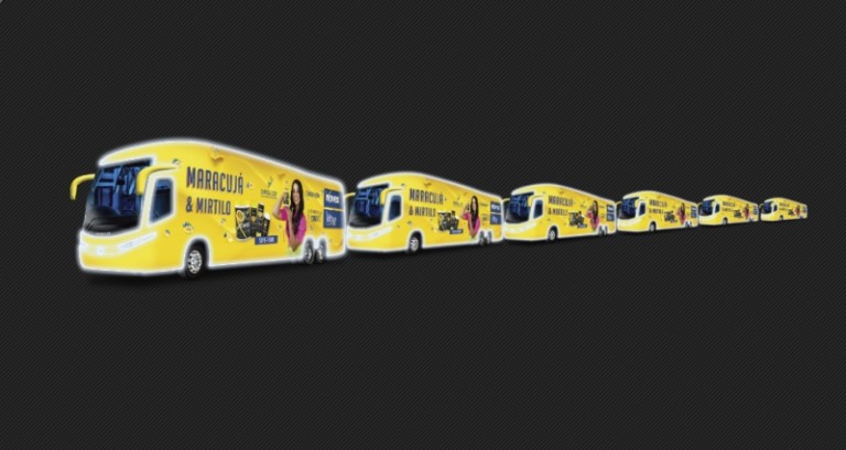 Rio de Janeiro será palco da Caravana da Transformação da Embelleze