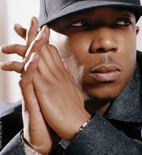 Ja Rule no Itaipava GT Brasil