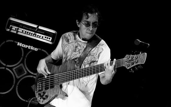 Jacofest reúne o melhor do jazz em Belém