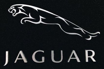 jaguar logo