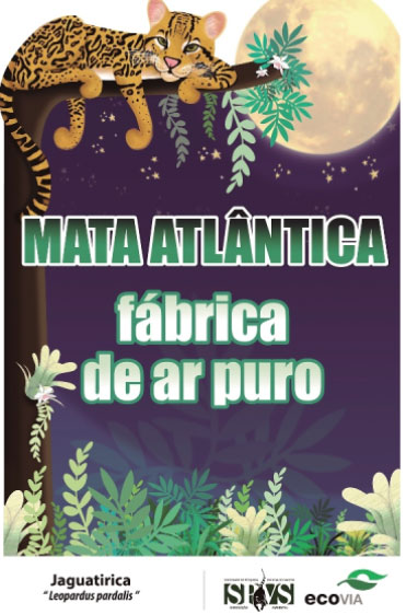 Ecovia e SPVS em defesa da natureza na BR-277