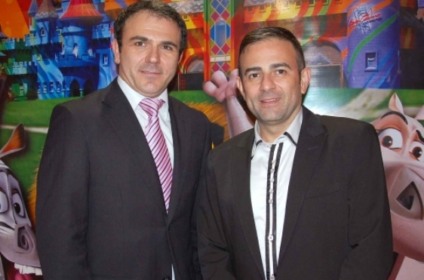 Confirmada data e local da BNT Mercosul 2013