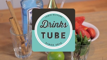 Jamie Oliver e Bacardi agora têm canal no YouTube