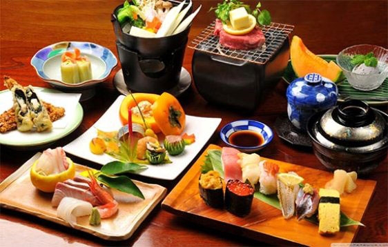 Expo Center Norte sedia o Japan & Asian Food Show Expo Center Norte sedia o Japan & Asian Food Show