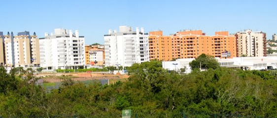 Auxiliadora Predial faz concurso de fotos urbanas