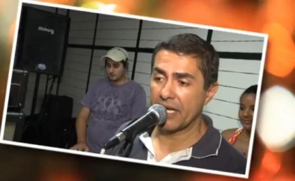 RPC TV realiza Show de Solidariedade 