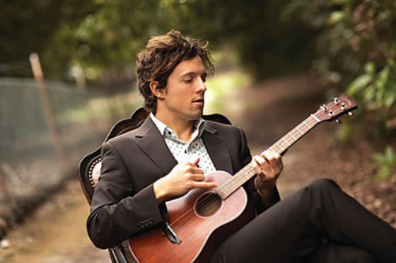 Jason Mraz.