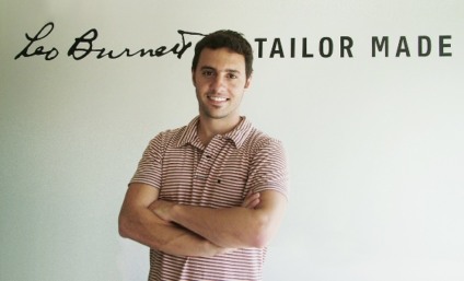Leo Burnett Tailor Made aposta em integração 