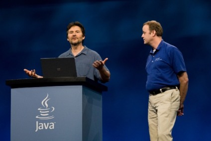 JavaOne começa hoje em São Paulo