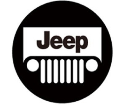 jeep logo