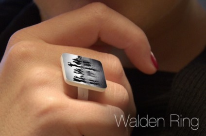 JewelGram create unique jewelry from Instagram snaps