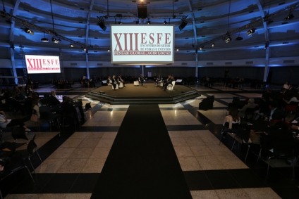 Esfe anuncia últimas vagas para inscrições