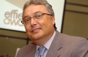 João Ciaco no comando da ABA