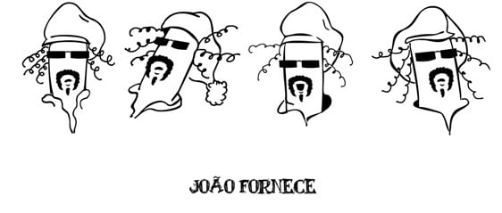 Identidade Promo: hoje você conhece João Fornece