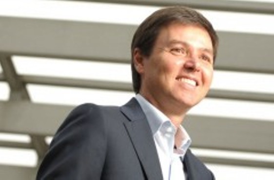 VP da Unilever assume ABA