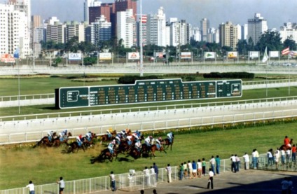 Jockey Club de São Paulo: a volta aos Anos Dourados