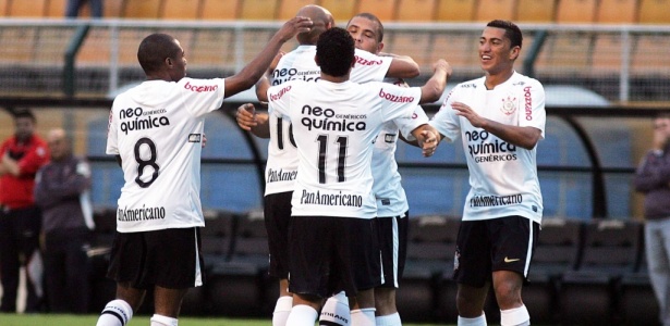 Futebol teve duelo de desodorantes