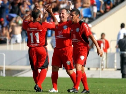 Bom Negócio patrocina o Jogo das Estrelas