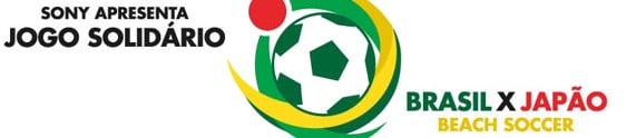 Sony dá pontapé inicial para 14 com beach soccer