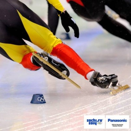 Panasonic equipa Jogos de Inverno de Sochi na Rússia
