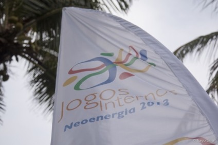 Grupo Neonergia promove momentos de interação
