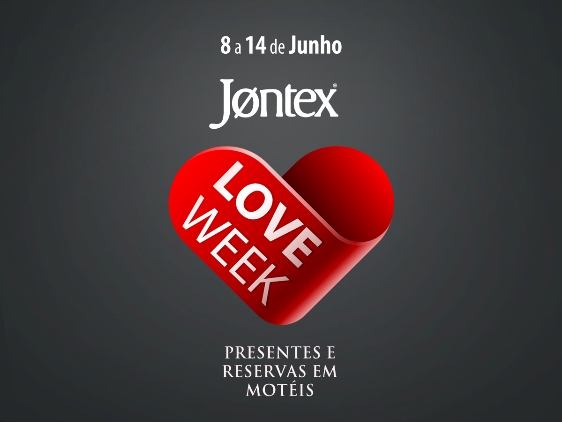 jontex love week 1