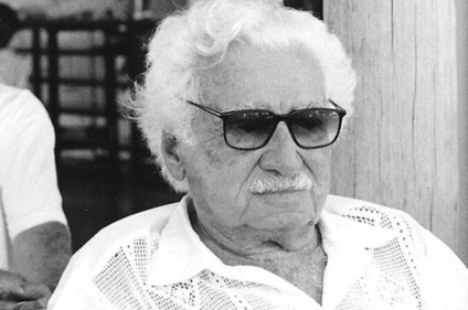 Centenário de Jorge Amado confirma cinco patrocinadores