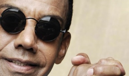 Jorge Ben Jor no Black na Cena Music Festival