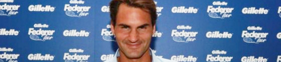 Disponível novo lote de ingressos para Federer Tour 