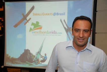 O Melhor da Vida expande equipe comercial