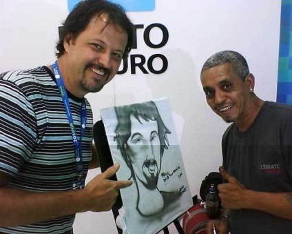 Marketing inteligente na Campus Party