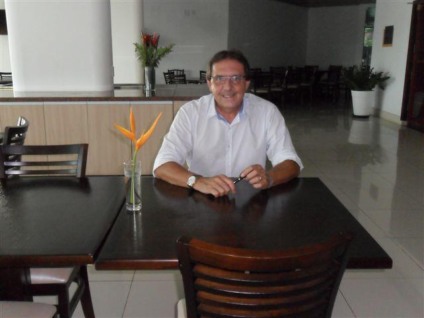 Convention de JP elege novo Conselho de Administração 