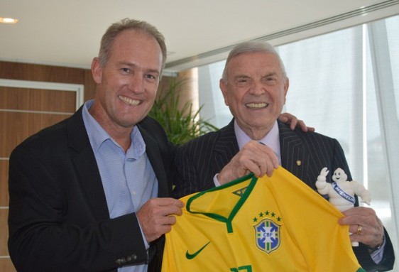 José Maria Marin
