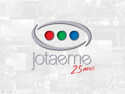 Jotaeme com tecnologia de ponta para eventos