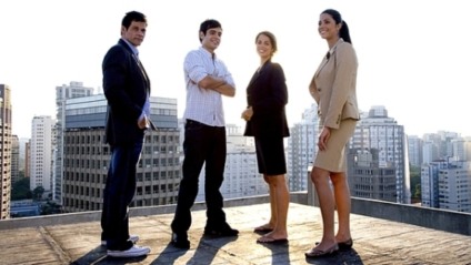 Jovens estão menos comprometidos com o trabalho