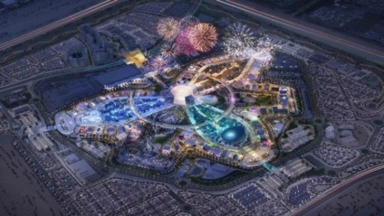 Expo Dubai: CVC Corp prepara condições especiais aos clientes