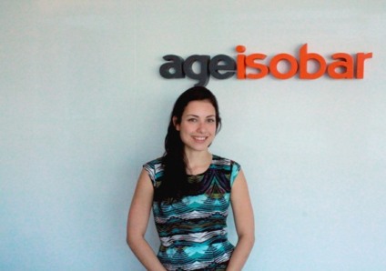 AGE Isobar contrata para a área de comunicação