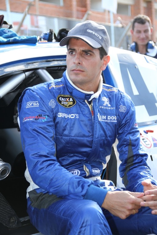 Campos é destaque 2012 na Stock Car