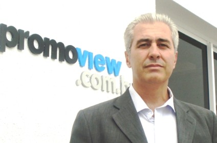 índice Promoview mostra crescimento no mercado promo
