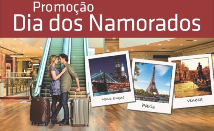Promo do Jundiaí sorteará três viagens