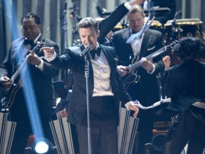Rock in Rio anuncia Justin Timberlake